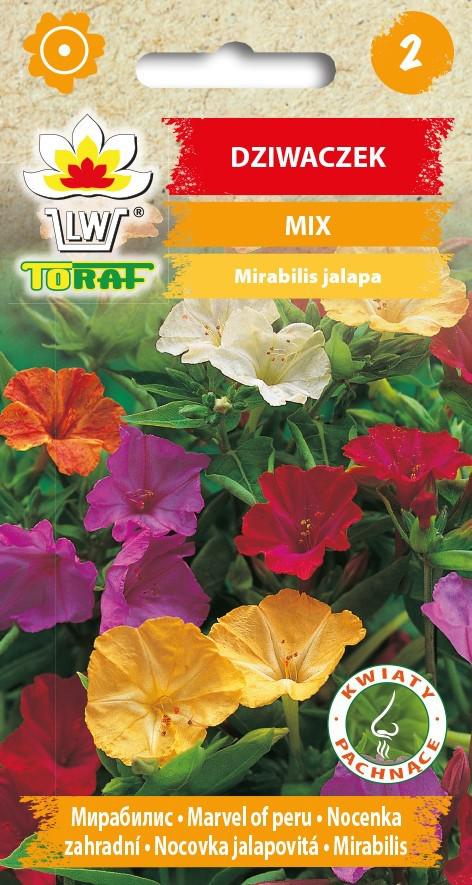 Dziwaczek mix - 2g TORAF (ID:1979)