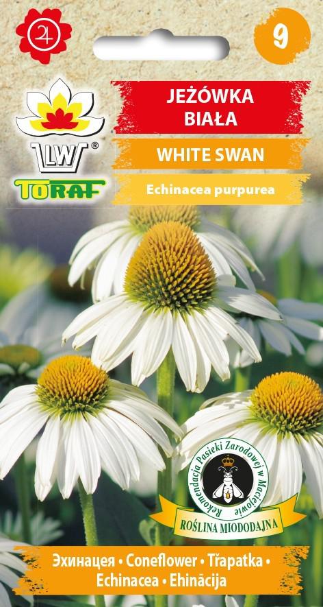Jewka biaa White Swan - 0,3g TORAF