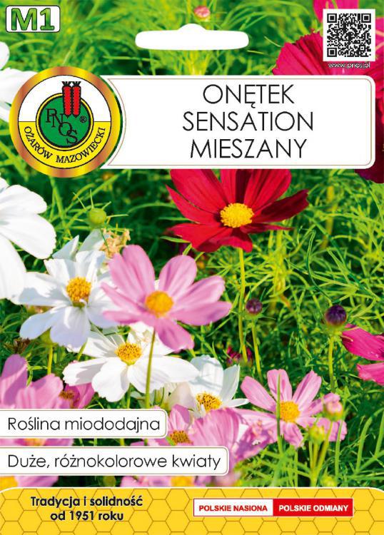 Ontek Sensation mieszany 1,5g - PNOS (ID:2139)