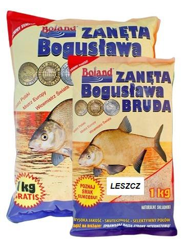 Zanta popularna LESZCZ 1kg - BOLAND