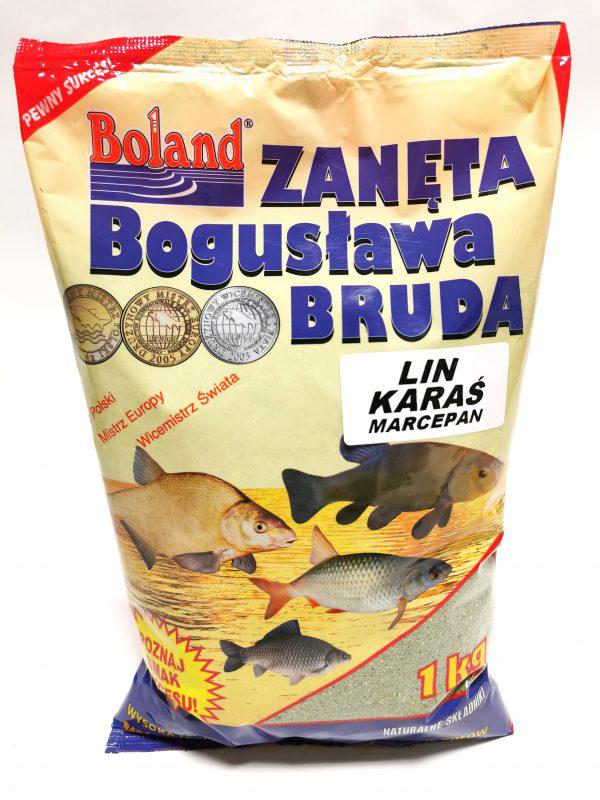Zanta popularna LIN, KARA - MARCEPAN 1kg - BOLAND