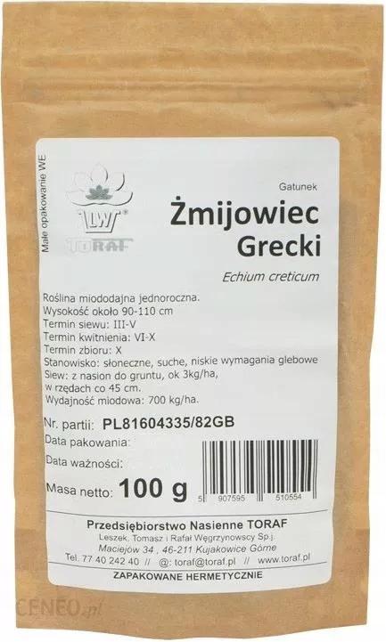 mijowiec Grecki - 100g TORAF (ID:2964)