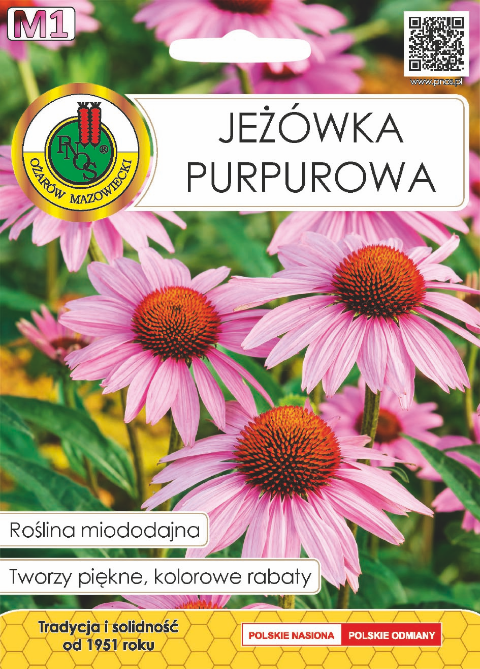 Jewka purpurowa - 1g PNOS (ID:4308)