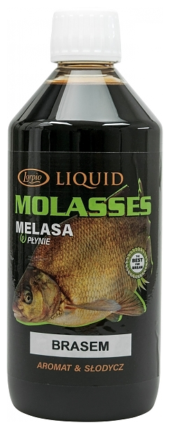 LIQUID MOLASSES - melasa Brasem - LORPIO 500 ml