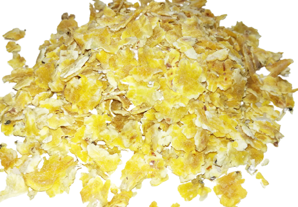 Kukurydza patki (prasowana) - przysmak dla gryzoni - 1kg